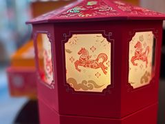 -上海静安香格里拉大酒店