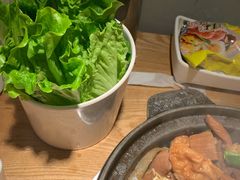 -牛小灶牛杂煲(北京路店)