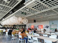 大堂-宜家·瑞典风味餐厅(无锡店)