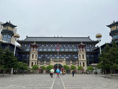 -东关清真大寺