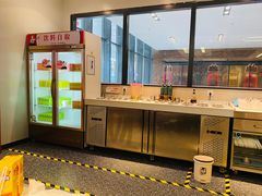 -龍歌自助小火锅(市南金茂湾店)
