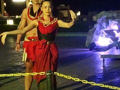 -清迈夜间动物园