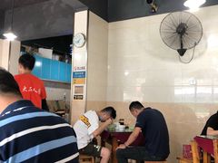 -大石人家鱿鱼面馆(大石西路总店)