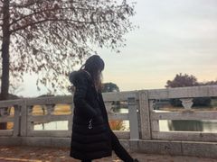 -尚贤河湿地