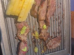 -京鹿料理(荟聚店)