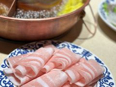 -东镇老火锅(长春路首店)