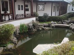 -華僑飯店中餐厅