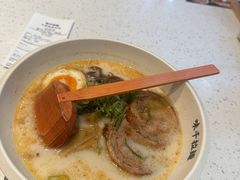 -味千拉面(泰州万达广场店)