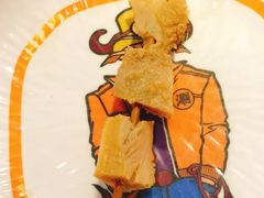 -尚品小土屋涮毛肚(李沧万达店)
