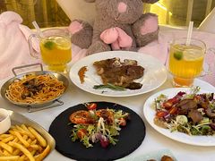 -天空花园餐吧·生日·团建(南山店)