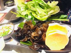 蔬菜吧-新辣道鱼火锅(领展购物广场·中关村店)