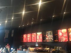 -星巴克(南京江宁文鼎广场店)