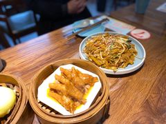 -佬港味粤味小馆(锦艺城店)