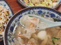 -福州人铭小吃