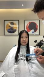 -童辉造型