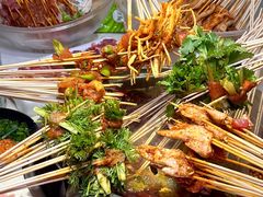-来伊回麻辣烫·火锅串串清真(红瓦寺总店)