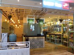 -九九私厨(石溪店)