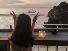 -Rock Bar Bali(Bali)