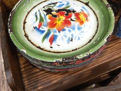 -炙热青春怀旧主题餐厅(河北路店)