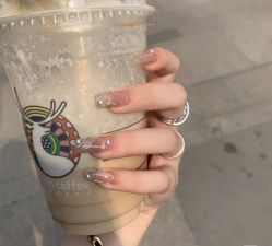 -H12 STAR日式美甲美睫专门店
