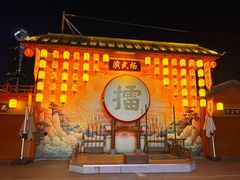 -深圳锦绣中华民俗村