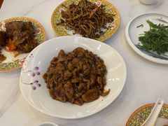 它似蜜-鸿宾楼(展览馆路店)