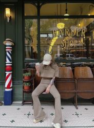 点击看大图 -IMUSE BARBER SHOP