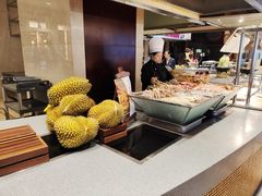 -海外海皇冠大酒店-海悦·全日制餐厅