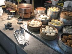 -远洲凤凰山庄臻味全日餐厅