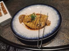 -苏淮景·苏闽融创菜·海鲜(原空港井河轩店)