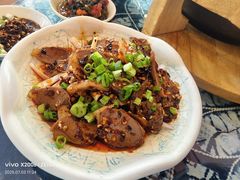 -桥香园过桥米线(国贸店)