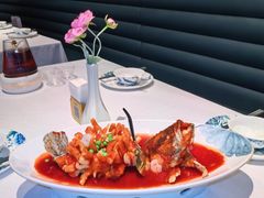 -醉舍·新淮扬菜(长宁龙之梦店)