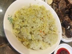 -清真益鑫羊肉手抓馆(南大街店)