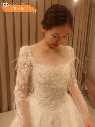 -GRACE KELLY婚纱与礼服(北京店)