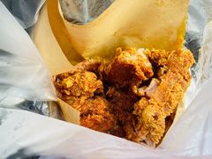 -德盛炸鸡腿(大沽南路店)