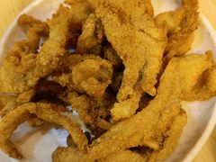 -红小满休闲餐厅(十全街店)