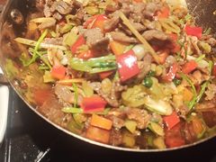 -乔街深夜食堂·台州菜·高压锅生蚝(杭州总店)