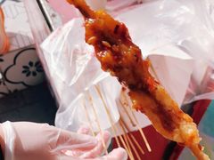 -辽B·小串(总店)