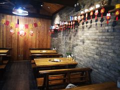 -四喜小胖·北京涮肉(五道营店)