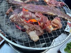 -老地方泥炉烤肉(总店)