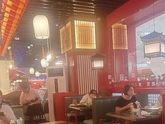 -牛New寿喜烧(曹路花园城店)