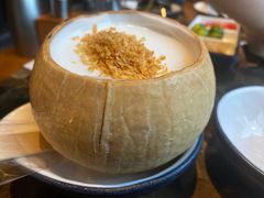 -同仁四季椰子鸡(福田车公庙店)