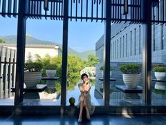 -三亚太阳湾柏悦酒店