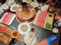 -清真京华源·涮肉烧烤(丰庆店)