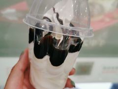 -麦当劳(宜安广场店)