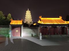 -大慈恩寺(大雁塔)
