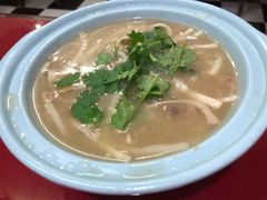 -老天津卫炸酱面(河北路店)