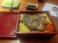 -鳗鱼家·深夜食堂(军博店)