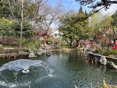 -上海醉白池公园