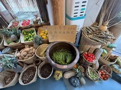 -小喜客·云南特色菜(纳西庭院店)